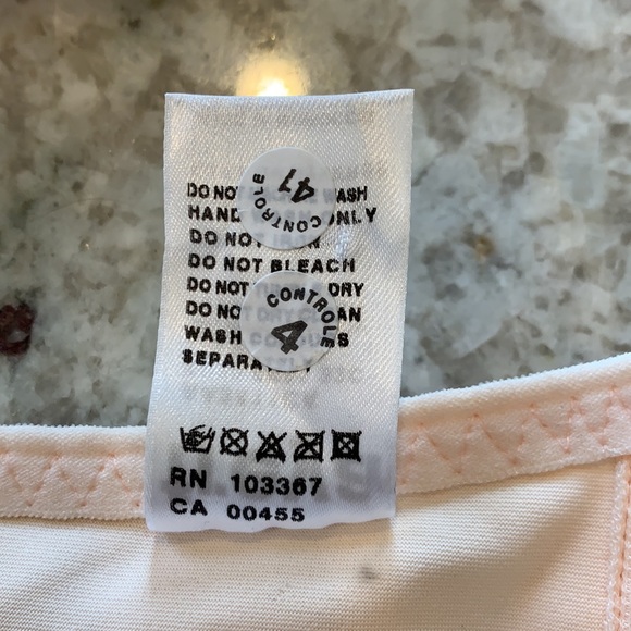 Blush Pink Freya Bra 32C NWOT - Picture 4 of 6